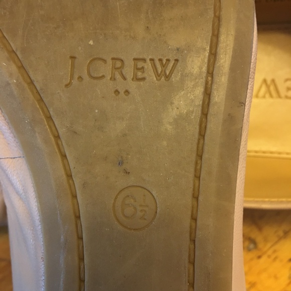 J. Crew Ballet Flats - Picture 5 of 5